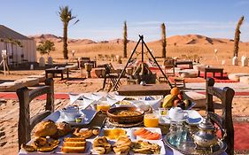 Orient Desert Camp