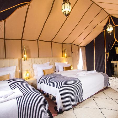 Orient Desert Camp Merzouga Esterno foto